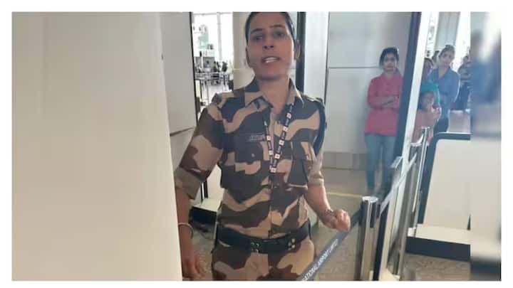 कांस्टेबल कुलविंदर कौर ने 6 जून को नवनिर्वाचित भारतीय जनता पार्टी (भाजपा) सांसद और अभिनेत्री कंगना रनौत को एयरपोर्ट पर थप्पड़ मार दिया था.