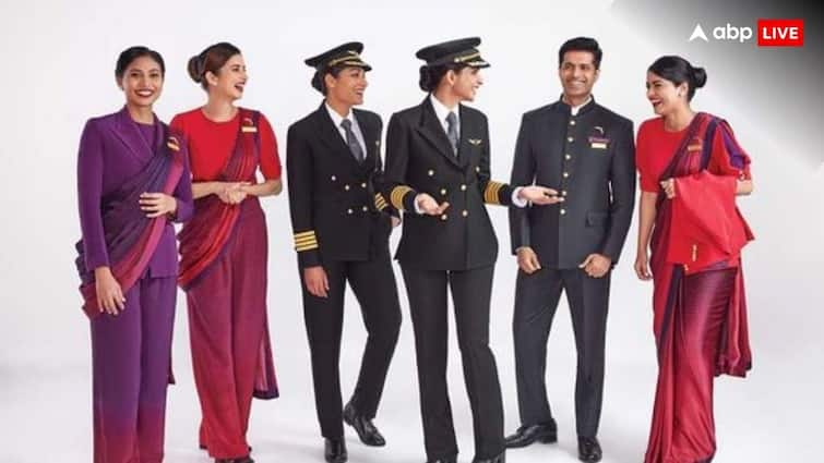 Airports and airlines should have at least 25 percent women staff says DGCA DGCA: एयरपोर्ट-एयरलाइंस में 25 फीसदी हो महिला स्टाफ, डीजीसीए ने की बड़ी पहल