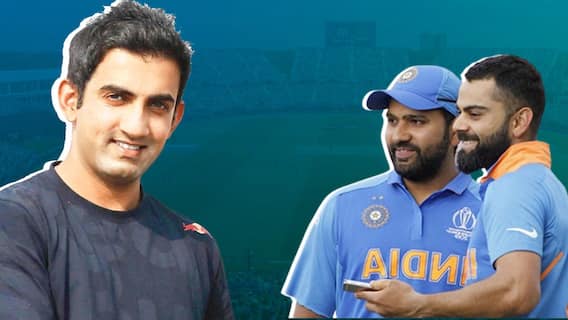 Gautam Gambhir Team India Head Coach | టీమిండియా హెడ్ కోచ్ గా రావటమే కాదు అంతకు మించి గంభీర్ ప్లాన్