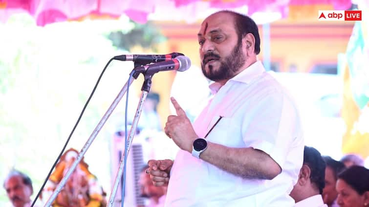 Ramdas Kadam on NDA Performance in Maharashtra Election 2024 target BJP for Late Seat Sharing in Shiv Sena ann महाराष्ट्र में NDA में बढ़ी कलह, शिंदे गुट के नेता रामदास कदम का आरोप, 'देरी में सीट तय होने से...'