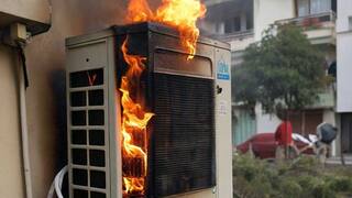 AC ब्लास्ट होने से पहले मिलते हैं ये 5 बड़े संकेत, ध्यान नहीं दिया तो होगा धमाका