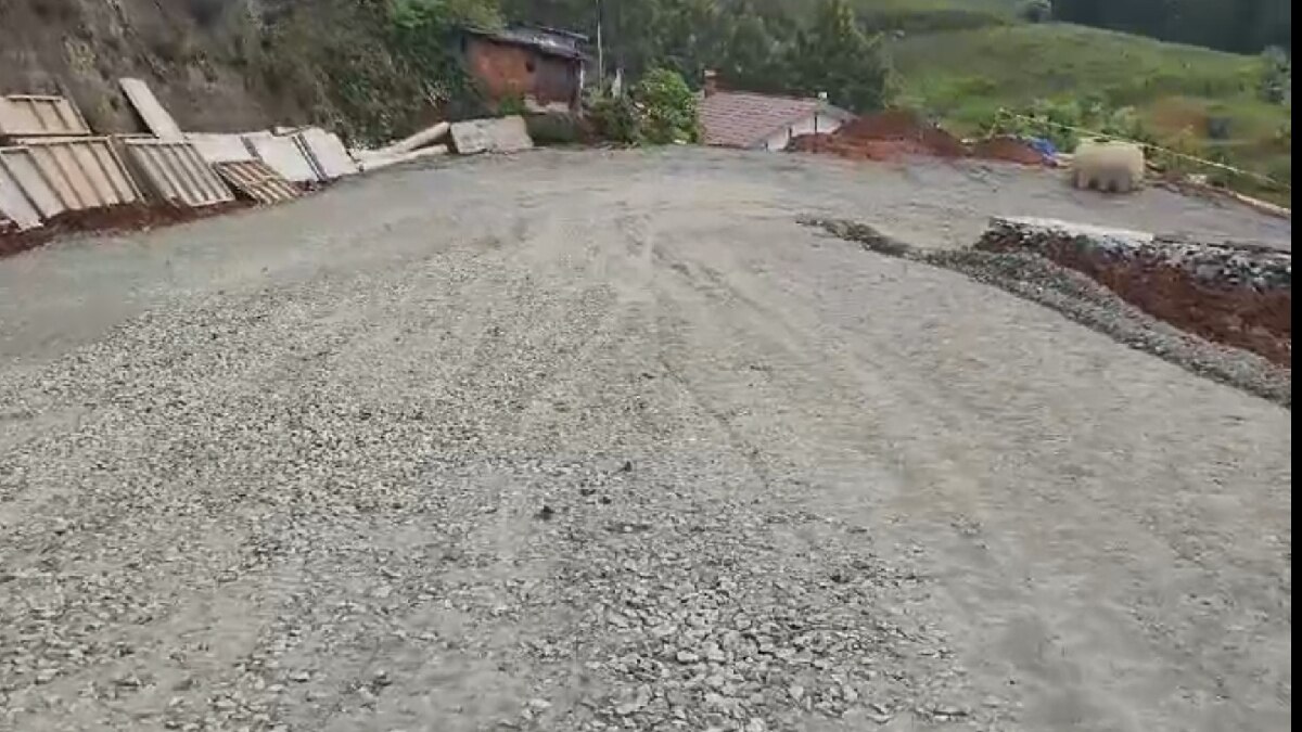 Ooty New Road: ஊட்டிக்கு செல்ல வருகிறது புதிய பாதை ; சாலை அமைக்கும் பணிகள் தீவிரம்