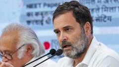 'जब मेरे साथ हो रहा था दुर्व्यवहार, तब आपने...', राहुल गांधी ने वायनाड की जनता को लिखा भावुक पत्र