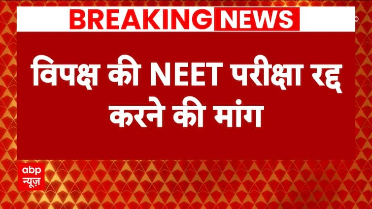 Delhi Water Crisis: 'Haryana government stopped the rightful water of Delhi' Claims Sanjay Singh