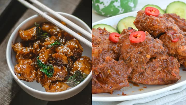 Chilli Chicken : வீட்டிலேயே ரெஸ்டாரண்ட் ஸ்டைலில் சில்லி சிக்கன் செய்வது எப்படி என்று பார்க்கலாம்.