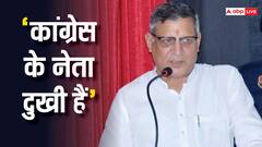 किरण चौधरी के आने से हरियाणा BJP को कितना होगा फायदा? कंवरपाल गुर्जर बोले- 'पार्टी को इनके...'