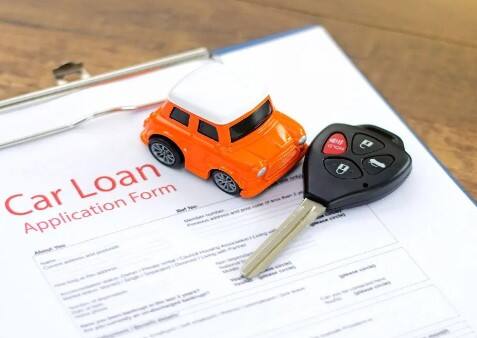 car buyer guide how to apply for a car loan  Car Loan Process: લોન લઈને કારનું સપનું પૂર્ણ કરવા માંગો છો, તો કામ આવશે આ ટિપ્સ, જાણો 