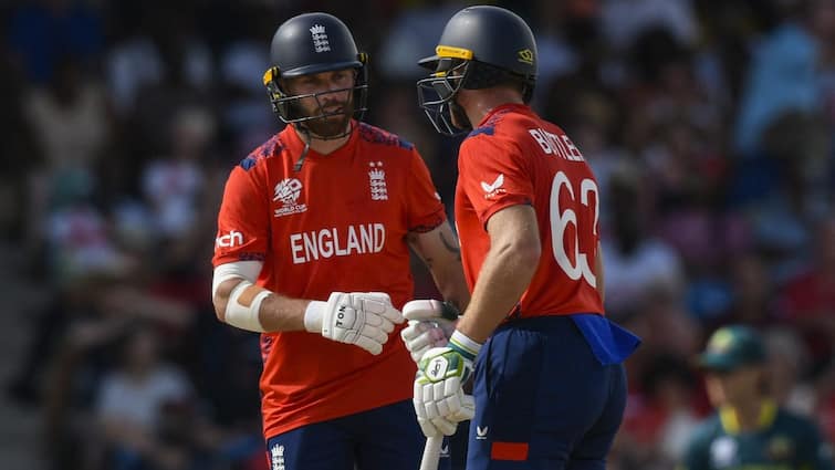 WI vs ENG T20 World Cup 2024 Super 8 Match Highlights: England Defeat West Indies By 8 Wickets