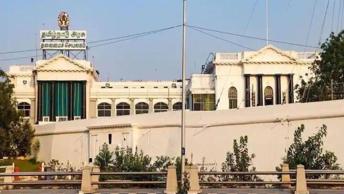 TN Assembly Session LIVE: இன்று கூடுகிறது சட்டமன்ற கூட்டத்தொடர் - கள்ளக்குறிச்சி விவகாரத்தை எழுப்ப எதிர்க்கட்சிகள் திட்டம்