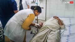 Heat Stroke in Delhi: आग जैसी लू लील रही जान, दिल्ली वाले रहें सावधान! मिलीं 50 लाशें, 9 दिन में 192 बेघर 'कुर्बान'