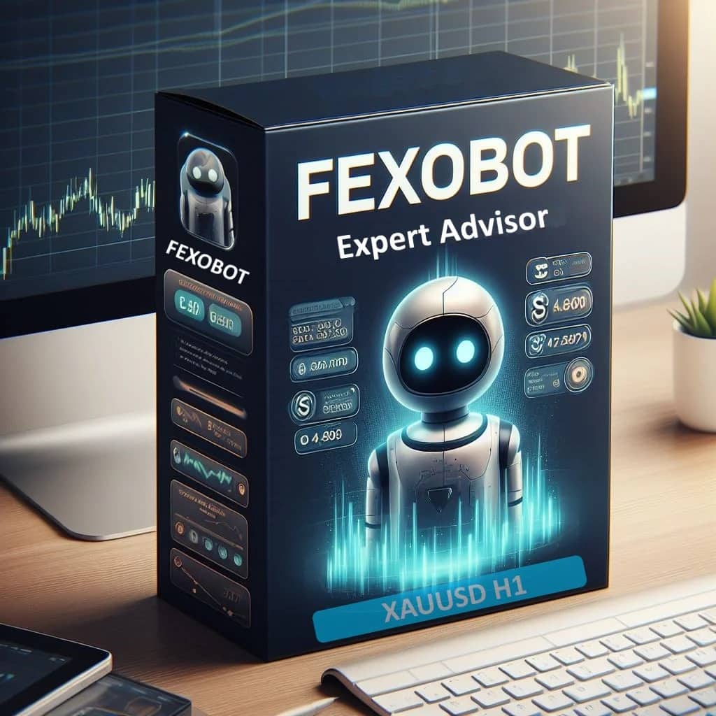 Avenix Fzco Launches Fexobot, An Advanced EA For Gold Trading Avenix Fzco Launches Fexobot, An Advanced EA For Gold Trading