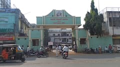 एका कारवाईने अकोला महापालिका होणार 'मालामाल!'... महापालिकेचा एकाच मालमत्तेवर 502 कोटींचा कर थकीत