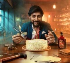 Cinema update : சிவகார்த்திகேயன் படத்தின் முதல் ஷாட் புகைப்படம்.. டைட்டில் இதுதானா?