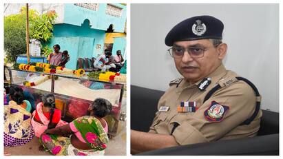 Tamil Nadu DGP Orders Raids After Kallakurichi Hooch Tragedy Kallakurichi Hooch Tragedy : ”கள்ளக்குறிச்சி கள்ளச்சாராய மரணங்கள் எதிரொலி” மாவட்ட போலீஸ் எஸ்.பிக்களுக்கு பறந்த ஆர்டர்..!