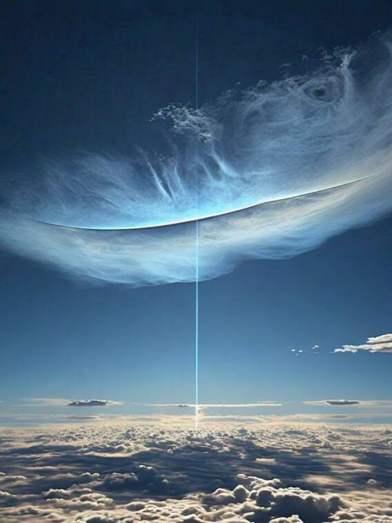 क्या काम करती है ​ओजोन लेयर?