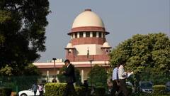 नीट यूजी: 'समझ रहे हैं...', NTA की ट्रांसफर याचिका पर सुप्रीम कोर्ट ने जारी किया नोटिस