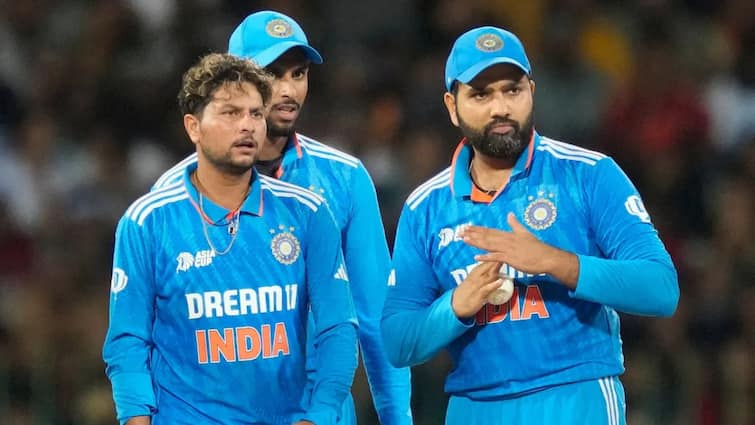 T20 WC 2024: ‘मैं रोहित शर्मा को…’, कुलदीप यादव ने टीम इंडिया के कप्तान के लिए ये क्या बोल…