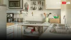 Home Tips : ખૂબ જ ઉપયોગી છે આ પાંચ ઘરેલું ટિપ્સ , તે દરેક વખતે બગડેલી વસ્તુઓને સુધારસે