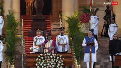 11 जुलाई तक इन मंत्रियों को खाली करने होंगे सरकारी बंगले, लिस्ट में मुरलीधर, स्मृति ईरानी से राजीव चंद्रशेखर का भी है नाम