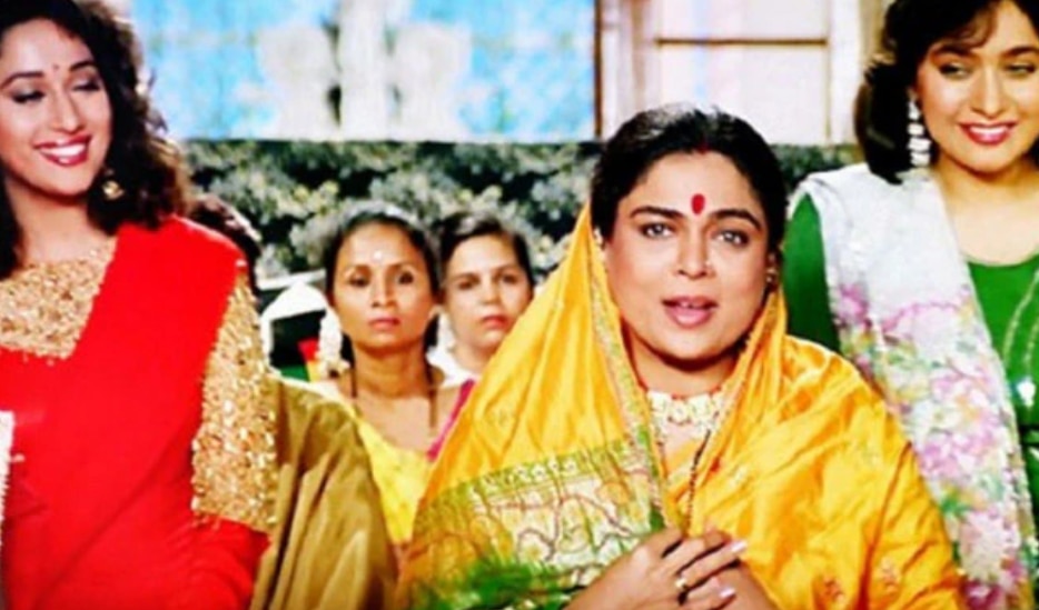 Reema Lagoo Birth Anniversary: रीमा लागू ने सिनेमा की 'मां' को दिया एक नया रूप, हर किरदार में दिखी मॉर्डन मां की झलक