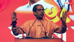 'गिर जाएगी NDA सरकार, इंडिया गठबंधन...', उद्धव ठाकरे के इस दावे ने बढ़ाई BJP की टेंशन