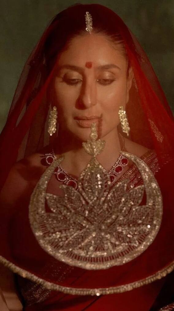 ना निकाह, ना सात फेरे, कैसे सैफ की बेगम बनी थीं करीना?