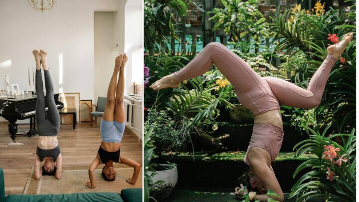 யோகா செய்யும் முன் மருத்துவர்கள், சான்றிதழ் பெற்ற யோகா பயிற்றுநர்களின் உதவுயுடன் ஆலோசனை பெற்ற பிறகே யோகா செய்வது நல்லது.