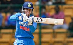 Smriti Mandhana: स्मृति मंधाना के बॉयफ्रेंड ने खुलेआम किया था प्यार का इज़हार, फिल्मी दुनिया से है खास कनेक्शन