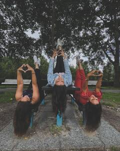 Kajal Aggarwal Shares Glimpses Of Her 39th Birthday Celebration With Family And Friends; PICS