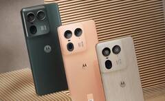 Photos: મોટોરોલાનો દમદાર ફોન લૉન્ચ, વૂડન લૂક, ધાંસૂ પ્રૉસેસર, જબરદસ્ત કેમેરા, જુઓ સ્ટાઇલિશ Motorola Edge 50 Ultra