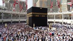 हज के दौरान मरे तो उसके देश नहीं भेजा जाता मृतक का शव, फिर कहां होता है अंतिम संस्कार?