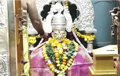 Ashadhi Wari 2024 : पाऊले चालती पंढरीची वाट...संतश्रेष्ठ निवृत्तीनाथ महाराजांच्या पालखीचं पंढरपूरकडे प्रस्थान