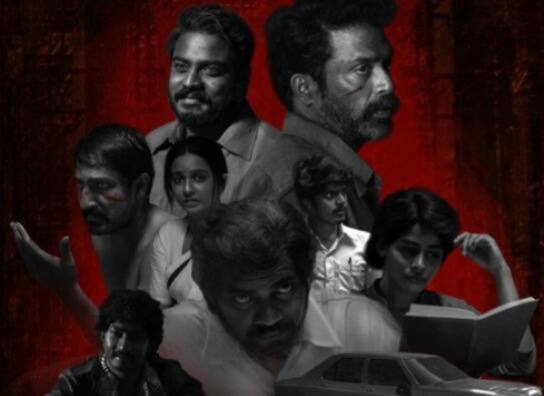 ராகுல் கபாலி இயக்கத்தில் குரு சோமாசுந்திரம் நடித்திருக்கும் பயமறியா பிரம்மை படம் நாளை திரையரங்கில் வெளியாகவுள்ளது.