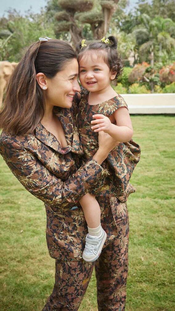 जाने कैसे मां बनने के बाद बदली आलिया भट्ट की जिंदगी