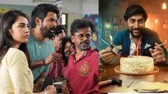 Cinema update : சிவகார்த்திகேயன் படத்தின் முதல் ஷாட் புகைப்படம்.. டைட்டில் இதுதானா?