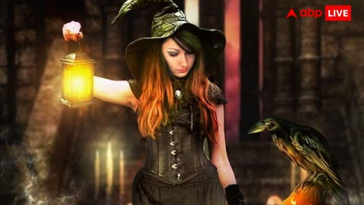 सपने में चुड़ैल का दिखना संघर्ष या जीवन में आने वाले किसी नकारात्मक बदलाव का संकेत हो सकता है.