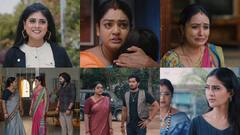 కార్తీకదీపం 2 సీరియల్: శౌర్య శోభ కూతురిగా పెరుగుతుందా, అనసూయ ప్లాన్ అదుర్స్.. తండ్రిని చూసేసిన స్వప్న! 