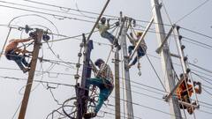 उत्तराखंड में गर्मी ने बढ़ाई बिजली की मांग, जून महीने में 6.4 करोड़ यूनिट तक पहुंची डिमांड