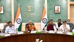 आम बजट के लिए लगातार प्री-बजट मीटिंग जारी, वित्त मंत्री निर्मला सीतारमण ले रहीं सुझाव