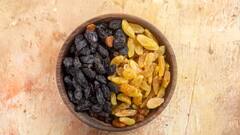 Raisins In Summer: ਗਰਮੀਆਂ 'ਚ ਸੌਗੀ ਭਿਓਂ ਕੇ ਖਾ ਸਕਦੇ? ਜਾਣੋ ਖਾਣ ਦਾ ਸਹੀ ਤਰੀਕਾ