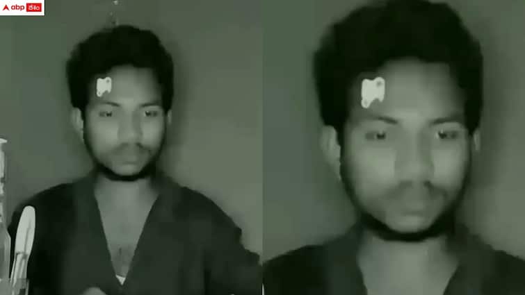 young man died while doing insta reels in narsampeta in warangal Warangal News: రీల్స్ పిచ్చి - ఉరి బిగుసుకుని యువకుడు మృతి, వరంగల్ జిల్లాలో ఘటన