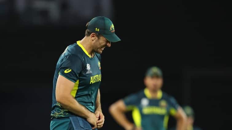 T20 World Cup 2024 Super 8 Australia Bring Their A Game Against Bangladesh Mitchell Marsh T20 World Cup 2024 Super 8: 'Australia To Bring Their 'A-Game' Against Bangladesh': Mitchell Marsh