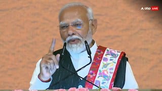 PM Modi Kashmir Visit: ત્રીજી વખત PM બન્યા બાજ પહેલીવાર શ્રીનગર પહોંચ્યા નરેન્દ્ર મોદી, જણાવ્યું ક્યારે યોજાશે કાશ્મીરમાં ચૂંટણી
