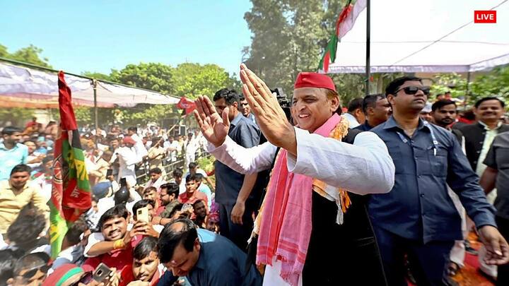 सपा के सात विधायकों (जिनके खिलाफ ऐक्शन हो सकता है) में मनोज पांडे, अभय सिंह, राकेश पांडे और आशुतोष मौर्य आदि हैं.