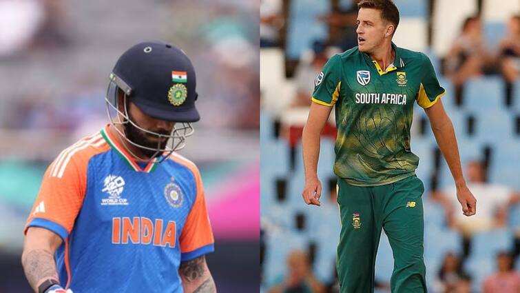 T20 World Cup 2024: ‘आप विराट कोहली की चिंता छोड़ दें…’, साउथ अफ्रीकी दिग्गज का बड़ा बयान