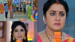 'సీతే రాముడి కట్నం' సీరియల్: సుమతి బతికే ఉందని ఇంట్లో వాళ్లకి చెప్పిన విద్యాదేవి.. వర్ధంతి ఇక లేనట్లే!