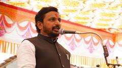 'अजित पवार के चलते महायुति बच गई वरना...', अमोल मिटकरी का शिंदे गुट पर हमला