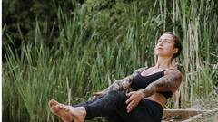 International Yoga Day 2024:தொப்பையை குறைக்க வேண்டுமா? செய்ய வேண்டிய யோகா லிஸ்ட் இதோ!