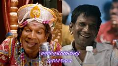 Gana Bala Hits : கானா பாலாவின் குரலில் ஒலித்த சூப்பர் ஹிட் பாடல்கள்!