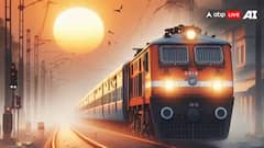Tindivanam - Nagari Rail Project: உயிர் பெற்ற திண்டிவனம் - நகரி ரயில் திட்டம்.. 347 கோடி ஒதுக்கீடு..‌ 30 ஆண்டுகால கனவு நினைவாகிறது..